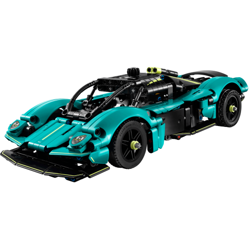 Lego Aston Martin Valkyrie - 42208