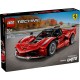 LEGO Technic Ferrari FXX K (42212