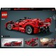LEGO Technic Ferrari FXX K (42212