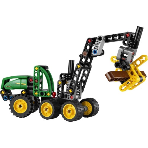 LEGO Technic John Deere 1470H Wheeled Harvester 42218 (42218)