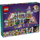 Lego Heartlake City Shopping Mall - 42604