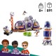 Lego Mars Space Base and Rocket - 42605