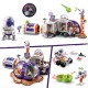 Lego Mars Space Base and Rocket - 42605