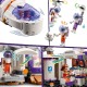 Lego Mars Space Base and Rocket - 42605