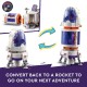 Lego Mars Space Base and Rocket - 42605