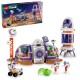 Lego Mars Space Base and Rocket - 42605