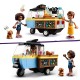 Lego Mobile Bakery Food Cart - 42606