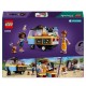 Lego Mobile Bakery Food Cart - 42606