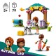 Lego Autumn's Baby Cow Shed - 42607