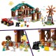 Lego Farm Animal Sanctuary - 42617