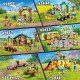 Lego Farm Animal Sanctuary - 42617