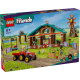 Lego Farm Animal Sanctuary - 42617