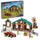 Lego Farm Animal Sanctuary - 42617