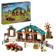 Lego Farm Animal Sanctuary - 42617