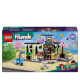 LEGO Friends Heartlake City Café Toy Set 42618