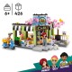 LEGO Friends Heartlake City Café Toy Set 42618