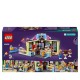 LEGO Friends Heartlake City Café Toy Set 42618