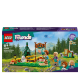 LEGO Friends Adventure Camp Archery Range Toy 42622