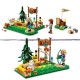 LEGO Friends Adventure Camp Archery Range Toy 42622