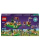 LEGO Friends Adventure Camp Archery Range Toy 42622