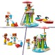 LEGO Friends Beach Water Scooter Building Toy 42623