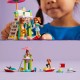 LEGO Friends Beach Water Scooter Building Toy 42623