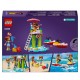 LEGO Friends Beach Water Scooter Building Toy 42623