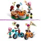 LEGO Friends Adventure Camp Cosy Cabins Set 42624