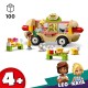 Lego Hot Dog Food Truck - 42633