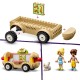 Lego Hot Dog Food Truck - 42633