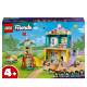 LEGO Friends Heartlake City Preschool Toy Set 42636