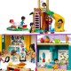 LEGO Friends Heartlake City Preschool Toy Set 42636