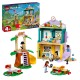 LEGO Friends Heartlake City Preschool Toy Set 42636
