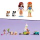 LEGO Friends Surfing Dogs and Scooter Adventure 42641