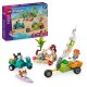 LEGO Friends Surfing Dogs and Scooter Adventure 42641