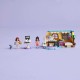 LEGO Friends Paisley’s Room Building Toy Set 42647