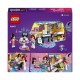 LEGO Friends Paisley’s Room Building Toy Set 42647