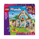 LEGO Friends Horse and Pet Vet Clinic Set 42651