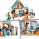LEGO Friends Horse and Pet Vet Clinic Set 42651