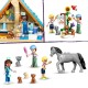 LEGO Friends Horse and Pet Vet Clinic Set 42651