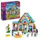 LEGO Friends Horse and Pet Vet Clinic Set 42651