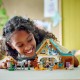LEGO Friends Horse and Pet Vet Clinic Set 42651