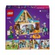 LEGO Friends Horse and Pet Vet Clinic Set 42651