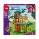 LEGO Friends Friendship Tree House Hangout Set 42652