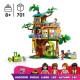 LEGO Friends Friendship Tree House Hangout Set 42652