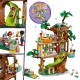 LEGO Friends Friendship Tree House Hangout Set 42652