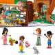 LEGO Friends Friendship Tree House Hangout Set 42652