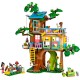 LEGO Friends Friendship Tree House Hangout Set 42652