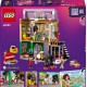 LEGO Friends Music Shop & Apartment Toy Set 42653 (42653)
