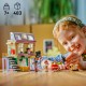 LEGO Friends Music Shop & Apartment Toy Set 42653 (42653)